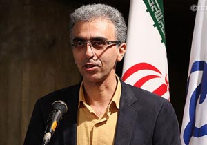 «کرسی» رضا رفیع در شبکه شما