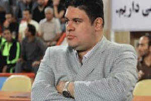 محرومیت تماشاگران گیتی پسند تعلیق شد/ حضور هواداران در آخرین دیدار لیگ فوتسال