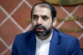 محمد زاده: باید در مورد بازگشت به کمیته اخلاق فکر کنم محمد زاده: باید در مورد بازگشت به کمیته اخلاق فکر کنم