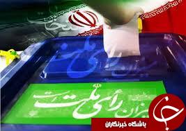 مجریان انتخابات باید زمینه خلق حماسه انتخاباتی در استان را فراهم کنند