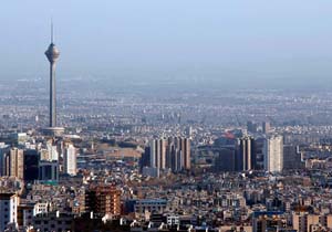 آماده//////// اما و اگرهایی از تخلیه اضطراری پایتخت!؟