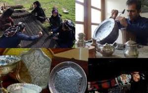 فعالیت پررنگ اتحادیه هنرمندان صنایع دستی خراسان جنوبی