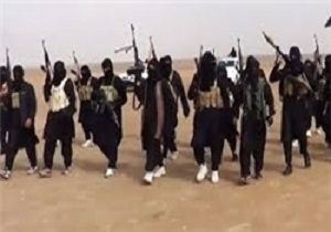 داعش به کمک کدام کشور، برده‌های جنسی می‌فروشد؟