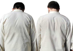 نجات پسر 13 ساله از دام شیطانی