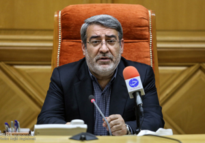 کاهش سرقت با جمع‌آوری ۳۱۵۰ معتاد/بدون اغماض با افراد متخلف در انتخابات برخورد شود