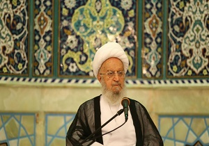توصیه های مهم آیت الله مکارم شیرازی به کاندیداهای انتخابات و مردم