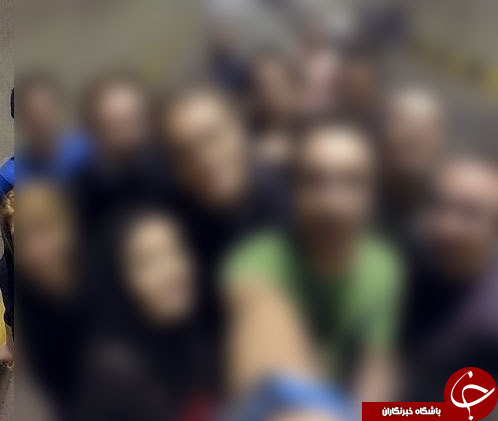 خود شیفتگی در شبکه های اجتماعی