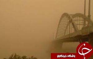 دکتر ابتکار در راه خوزستان
