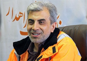 فعالیت 360 راهدار  برای خدمات رسانی در جاده های مواصلاتی استان اردبیل