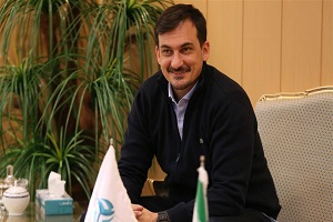 سیچلو مهمان ویژه خانه والیبال