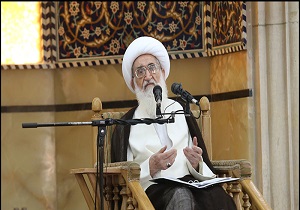 نباید به دشمن حسن ظن داشت