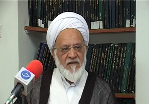 مجلس خبرگان جایگاهی نیست که دستخوش بازی‌های سیاسی شود