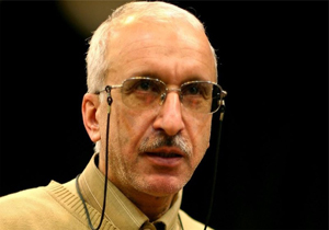 منصور براهیمی از اتمام پژوهش «سعدی» خبر داد