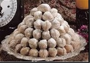 گشایش نمایشگاه شیرینی و شکلات در اردبیل