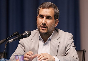 محسن اسماعیلی داوطلب نمایندگی مجلس خبرگان شد