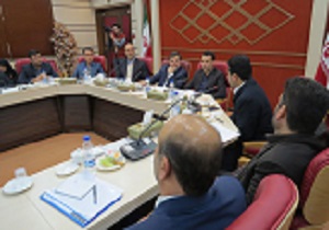 جلوگیری از ساخت و سازهای غیر مجاز در اطراف شهرها