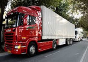جابه جایی بیش از 4 میلیون تن کالا در استان قزوین