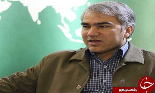 رونمایی از پروژه سریالی 