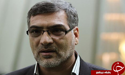 رونمایی از پروژه سریالی 