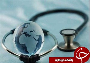 طرح غربالگری در مدارس باوی برگزار شد