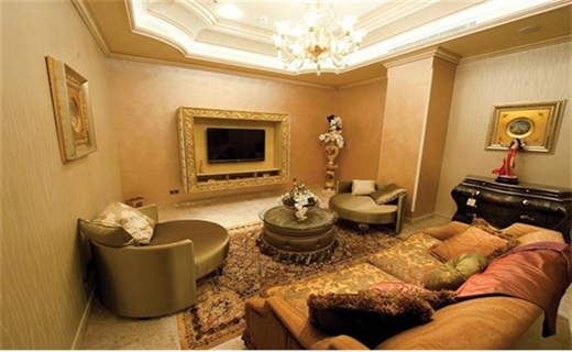 ویلای پولدارهای تهران را مشاهده کنید+ عکس
