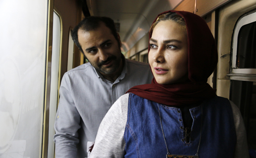&laquo;جاودانگی&raquo; به فجر رفت + تصاویر