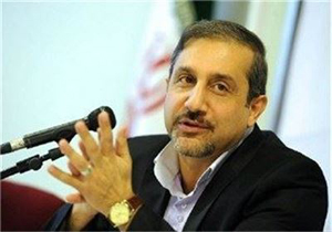 حسین پارسایی مدیرکل دفتر نمایش خانگی، مستند و کوتاه شد