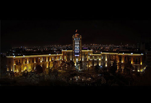 تبریز، شهر نمونه گردشگری ایران در سال 2018