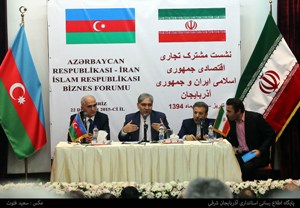 تبریز در اولویت همکاری‌های اقتصادی جمهوری آذربایجان با ایران است