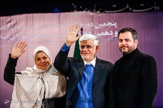 هفت روز در ستاد انتخابات کشور به روایت تصویر