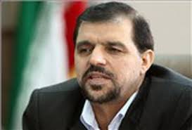علی مرادی: هدف از نشست ترویج فرهنگ ورزش معلولان بود