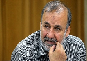 روح&zwnj;الامینی نماینده محسن رضایی در شورای ائتلاف اصولگرایان شد