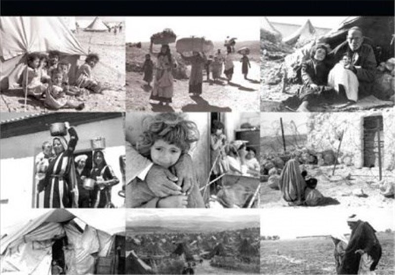 سرطان غزه، سرطان گرفت؛ حقش نبود، کمش بود!