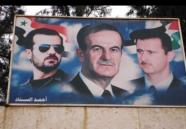 بشار اسد و راز محبوبیتی که روز به روز بیشتر شد