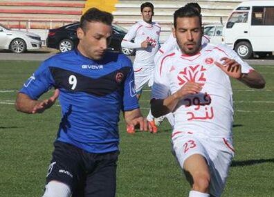 دلیر از سیاه جامگان جدا شد