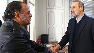 تمجید رئیس مجلس از کارگردان سریال «کیمیا»