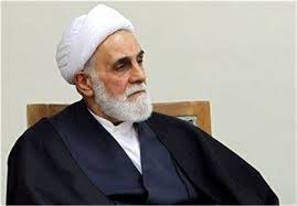 ناطق نوری: حضور بانوان در مجلس خبرگان منعی ندارد