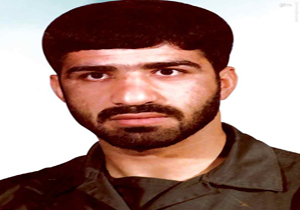 شهیدی که یک نویسنده را شیفته خود کرد