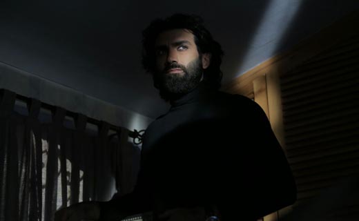 آغاز تدوین نخستین سریال «ترسناک» شبکه نمایش خانگی آغاز تدوین نخستین سریال «ترسناک» شبکه نمایش خانگی