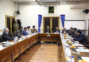 در برنامه ششم موضوع فرهنگ و رسانه مهجور مانده است