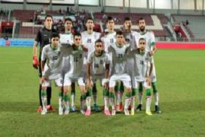 برنامه کامل فوتبال انتخابی المپیک ۲۰۱۶ در آسیا