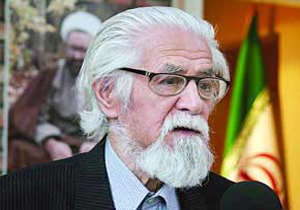 زمان ترخیص حمید سبزواری از بیمارستان مشخص نیست