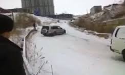 لغزندگي برخی از محورهای استان زنجان