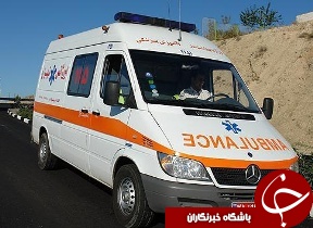 پایگاه فوریت‌های پزشکی 4 آذر در آزاد‌ راه اندیمشک