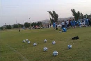 دوس سانتوس استقلالی شد
