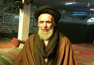 آیت‌الله سید‌محمدمهدی برهانی درگذشت
