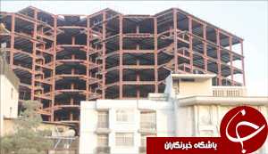 صدور 2253 پروانه ساختمانی در تابستان امسال