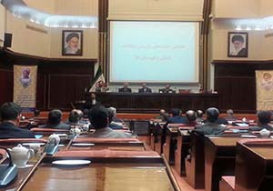 انتخابات نماد اقتدار ملت و کشور است