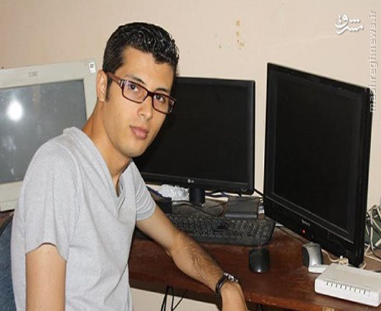 چه کسانی سایت العربیه را هک کردند؟ +عکس