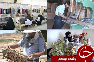 اختصاص تسهیلات به مددجویان هندیجانی